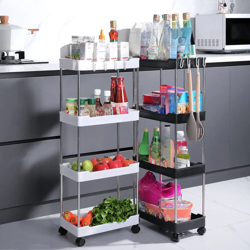 Storage Trolley