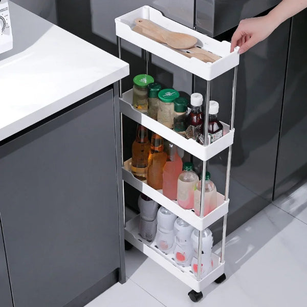 Storage Trolley