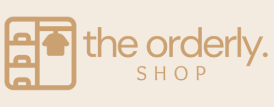 The Orderly Shop